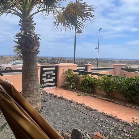 Sun Villa & Exclusive Stars View La Oliva Εξωτερικό φωτογραφία