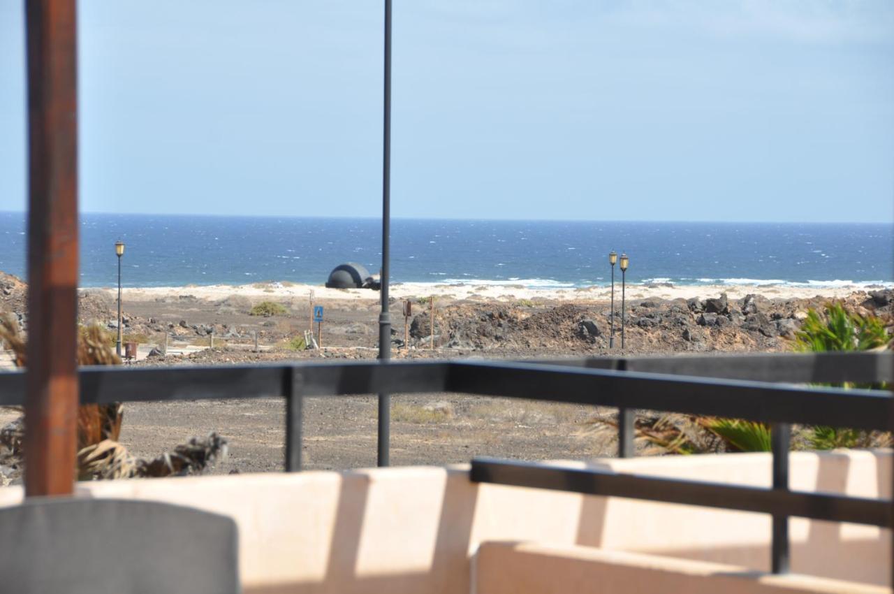 Sun Villa & Exclusive Stars View La Oliva Εξωτερικό φωτογραφία