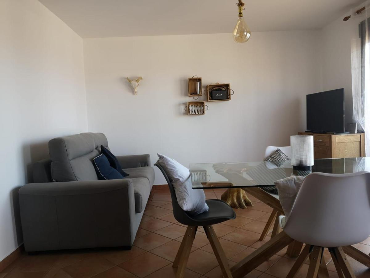 Sun Villa & Exclusive Stars View La Oliva Εξωτερικό φωτογραφία