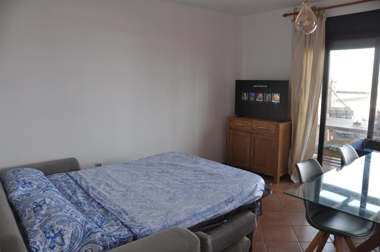 Sun Villa & Exclusive Stars View La Oliva Εξωτερικό φωτογραφία