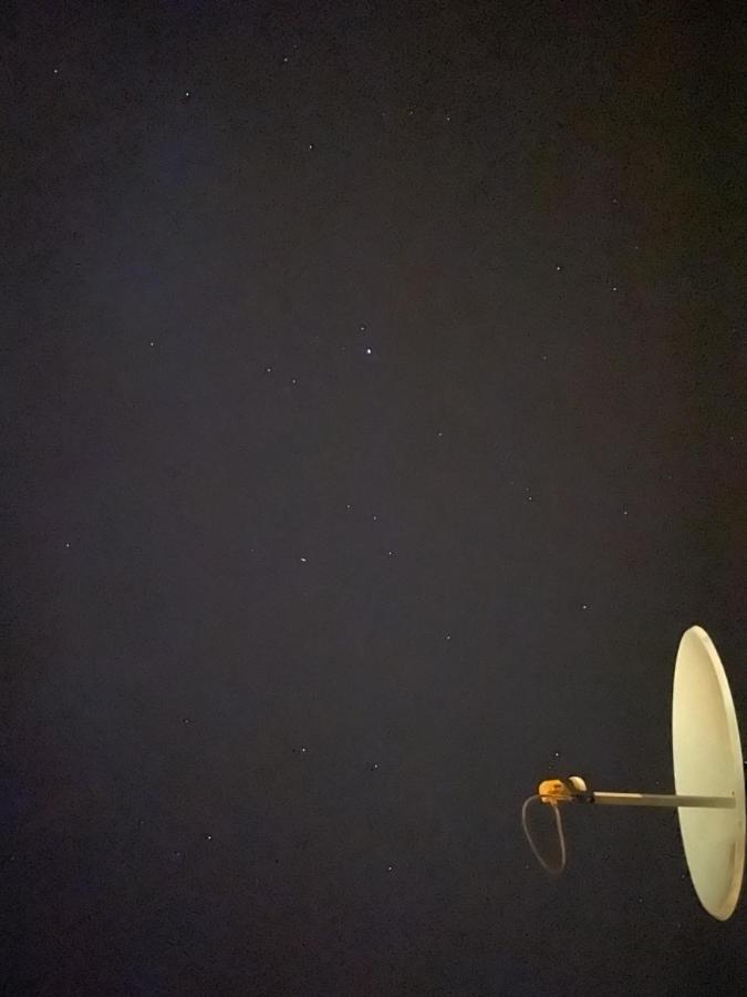 Sun Villa & Exclusive Stars View La Oliva Εξωτερικό φωτογραφία
