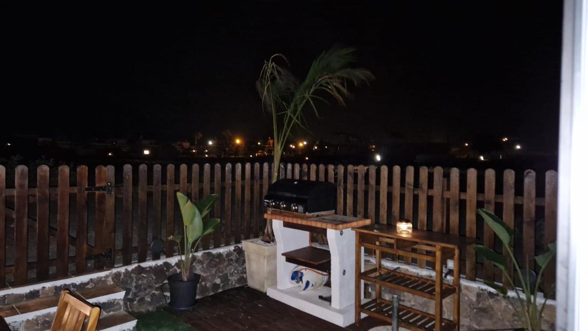 Sun Villa & Exclusive Stars View La Oliva Εξωτερικό φωτογραφία